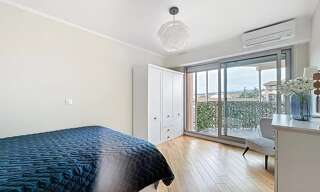 Appartement 5 Pièces 124 m² à vendre à Nice (06300)