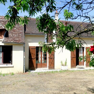 Maison 5 pièces 96000 €