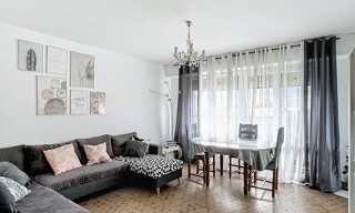 Appartement 4 Pièces 80 m² à vendre à Valserhône (01200)