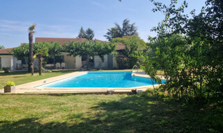Maison 6 Pièces 160 m² à vendre à Montélier (26120)