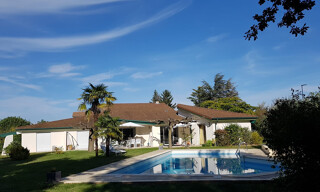 Maison 6 Pièces 160 m² à vendre à Montélier (26120)