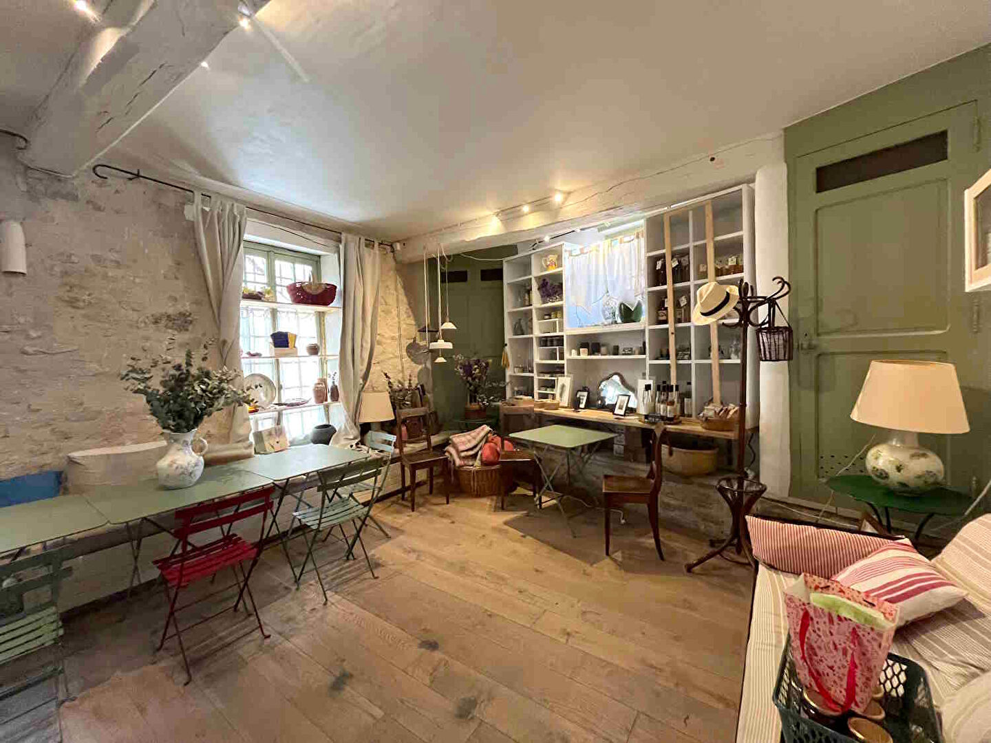 Agence immobilière de Square Habitat Apt