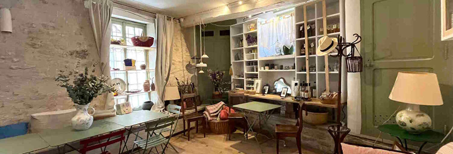 Maison 6 Pièces 184 m² à vendre à Saignon (84400)