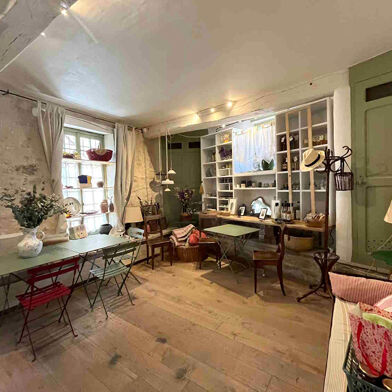 Maison 6 pièces 600000 €