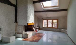 Maison 3 Pièces 136 m² à vendre à Saint-Geoire-en-Valdaine (38620)