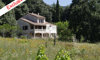 Maison 6 Pièces 136 m² à vendre à Les Vans (07140)