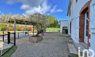 Maison 9 Pièces 203 m² à vendre à Montaigu-Vendée (85600)