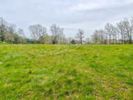 Terrain constructible avec CU opérationnel d'une surface de — photo 2
