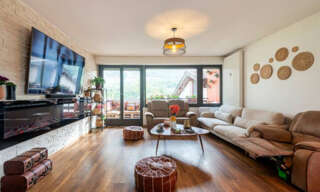 Appartement 4 Pièces 82 m² à vendre à Étrembières (74100)