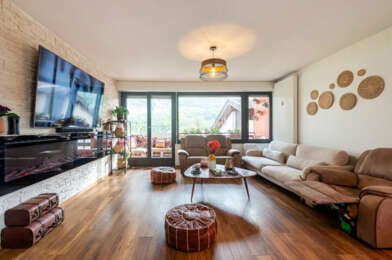 Appartement 4 pièces 428000 €