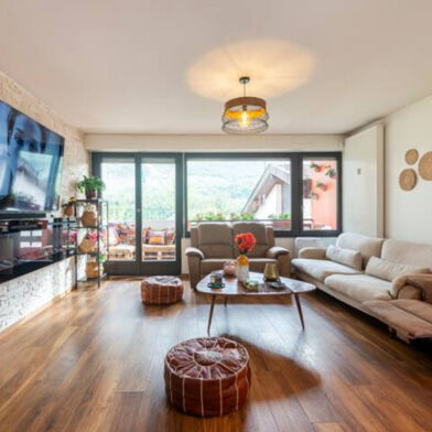 Appartement 4 pièces 428000 €