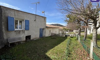Maison 5 Pièces 102 m² à vendre à Belvis (11340)