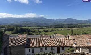 Maison 5 Pièces 102 m² à vendre à Belvis (11340)