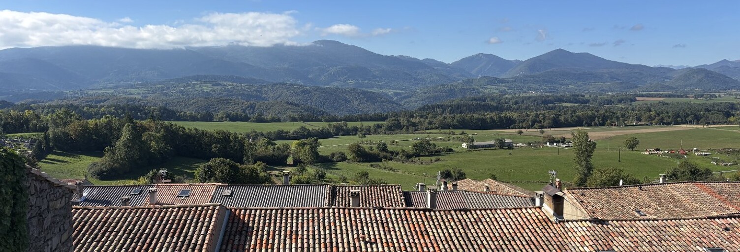 Maison 5 Pièces 102 m² à vendre à Belvis (11340)