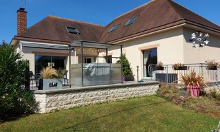 Maison 7 Pièces 210 m² à vendre à Caen (14000)