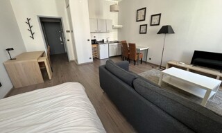 Appartement 1 Pièce 35 m² à louer à Bourg-en-Bresse (01000)