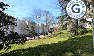 Appartement 4 Pièces 78 m² à vendre à Lyon 5 (69005)