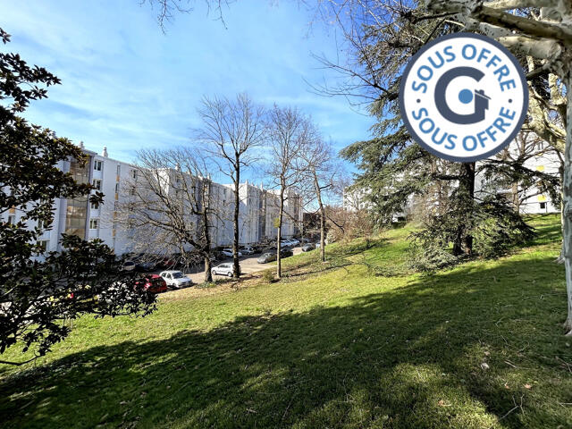 Appartement proposé à Lyon 5