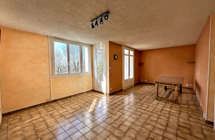 Appartement T4 Lyon 69005 Point du Jour — photo 2