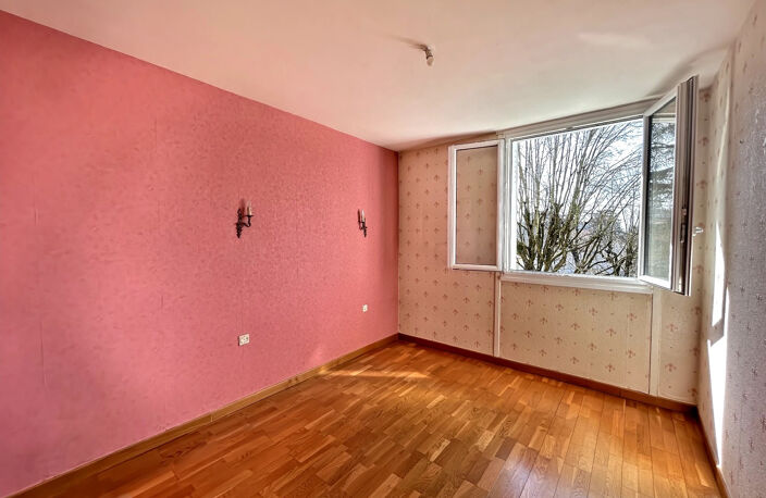 Appartement T4 Lyon 69005 Point du Jour — photo 5
