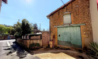 Maison  140 m² à vendre à Châtillon (69380)