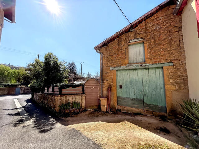 Maison proposé à Châtillon