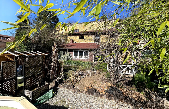 Maison à rénover — photo 3