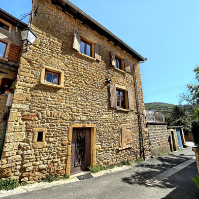 Maison 4 pièces 255000 €