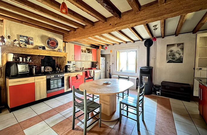 Maison de village 102m2 — photo 2
