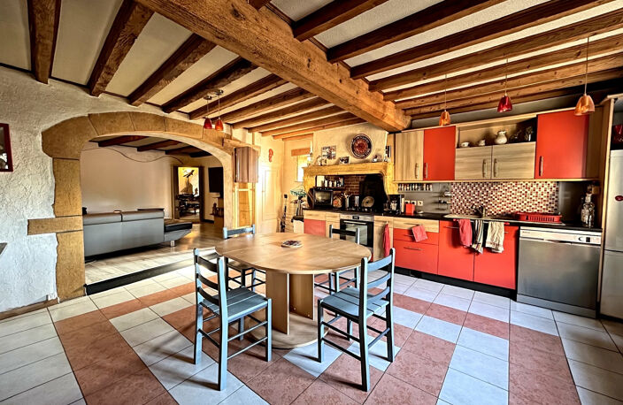 Maison de village 102m2 — photo 3