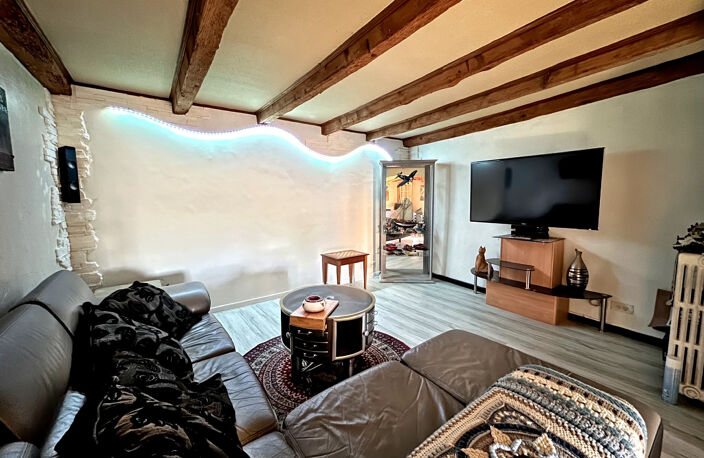 Maison de village 102m2 — photo 4