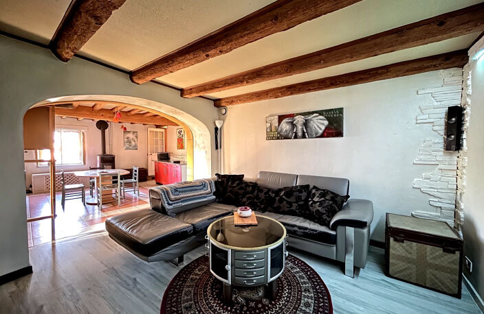 Maison de village 102m2 — photo 5