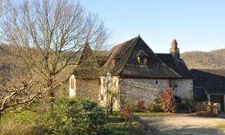 Maison 10 Pièces 340 m² à vendre à Biars-sur-Cère (46130)