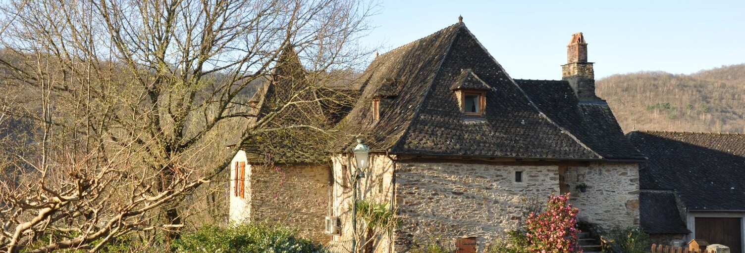 Maison 10 Pièces 340 m² à vendre à Biars-sur-Cère (46130)