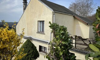 Maison 5 Pièces 74 m² à vendre à Le Fel (12140)