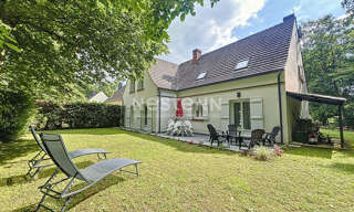 Maison 7 Pièces 163 m² à vendre à Lamorlaye (60260)