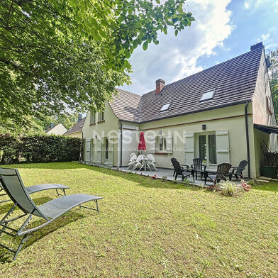 Maison 7 pièces 620000 €