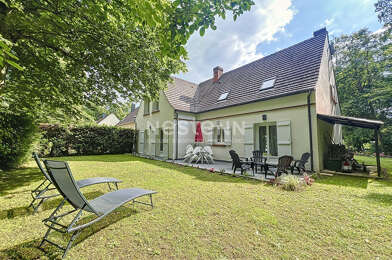 Maison 7 pièces 595000 €