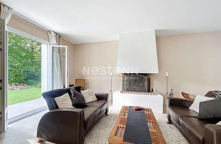 Maison Lamorlaye 7 pièce(s) 192 m2 , jardin 520 m² — photo 2