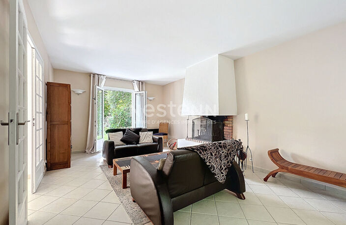 Maison Lamorlaye 7 pièce(s) 192 m2 , jardin 520 m² — photo 3