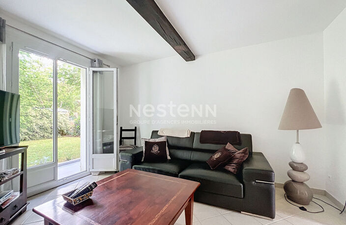 Maison Lamorlaye 7 pièce(s) 192 m2 , jardin 520 m² — photo 4