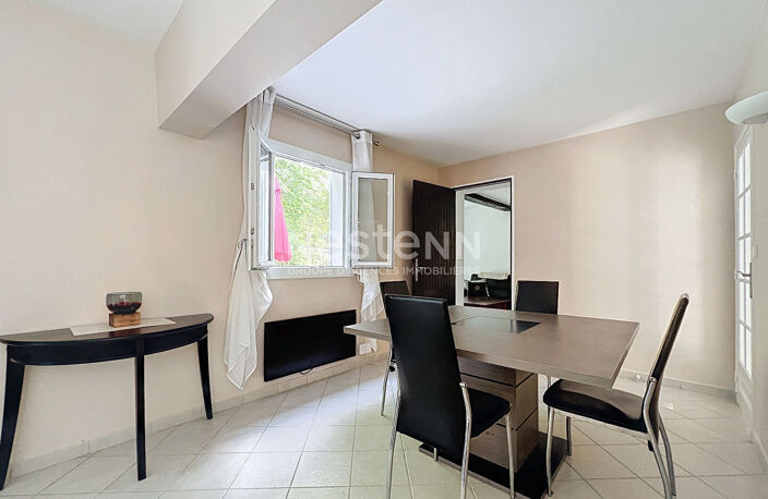 Maison Lamorlaye 7 pièce(s) 192 m2 , jardin 520 m² — photo 5