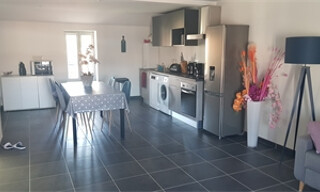 Appartement 3 Pièces 75 m² à louer à Roche-la-Molière (42230)