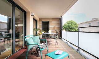 Appartement 5 Pièces 125 m² à vendre à Rennes (35000)