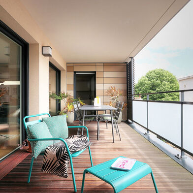 Appartement 5 pièces 774800 €