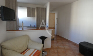Appartement 1 Pièce 21 m² à louer à Orléans (45000)