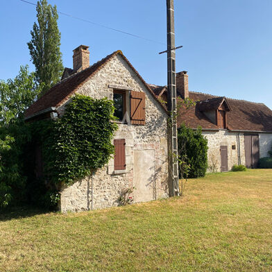 Maison 5 pièces 214000 €