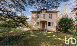 Maison 3 Pièces 129 m² à vendre à Francheville (69340)