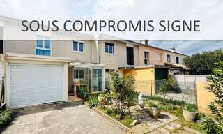 Maison 5 Pièces 80 m² à vendre à Romans-sur-Isère (26100)