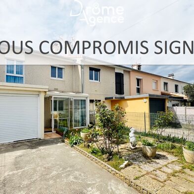 Maison 5 pièces 169000 €